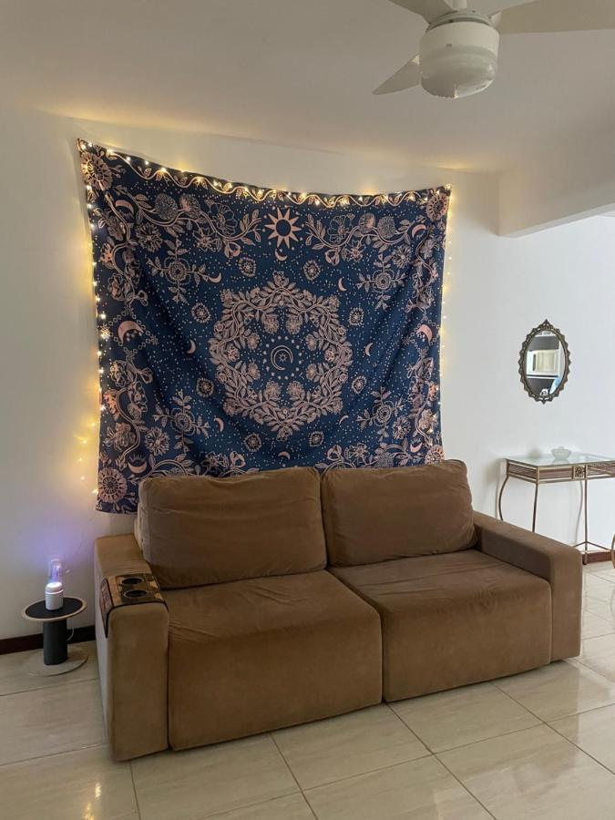 Apartamento Na Praia De Palmas Governador Celso Ramos Dış mekan fotoğraf