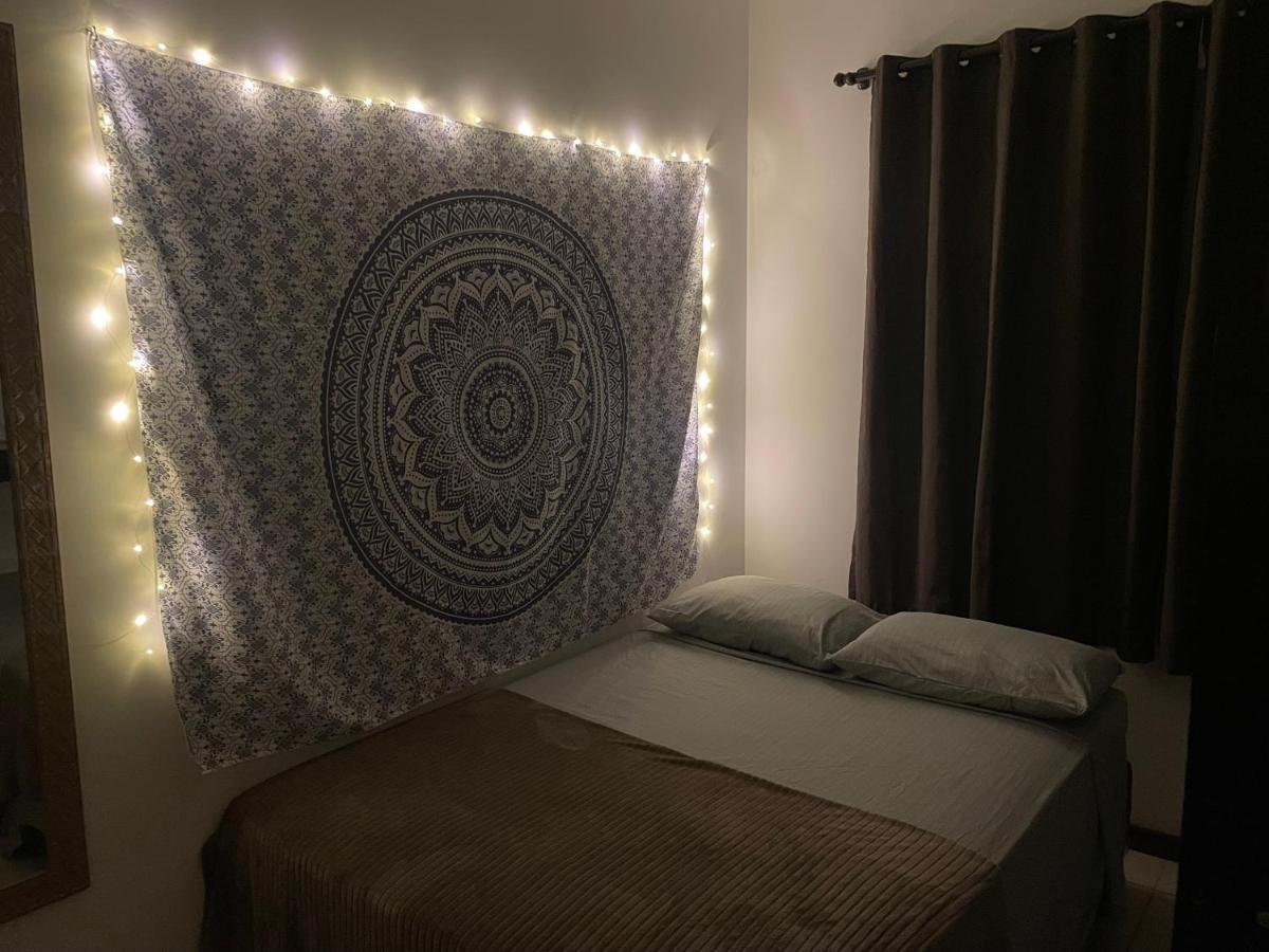 Apartamento Na Praia De Palmas Governador Celso Ramos Dış mekan fotoğraf