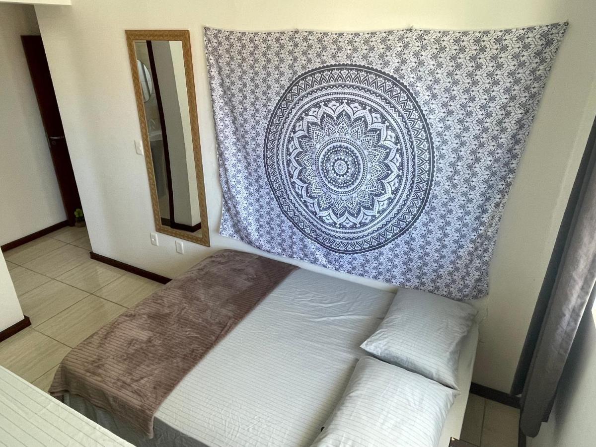 Apartamento Na Praia De Palmas Governador Celso Ramos Dış mekan fotoğraf